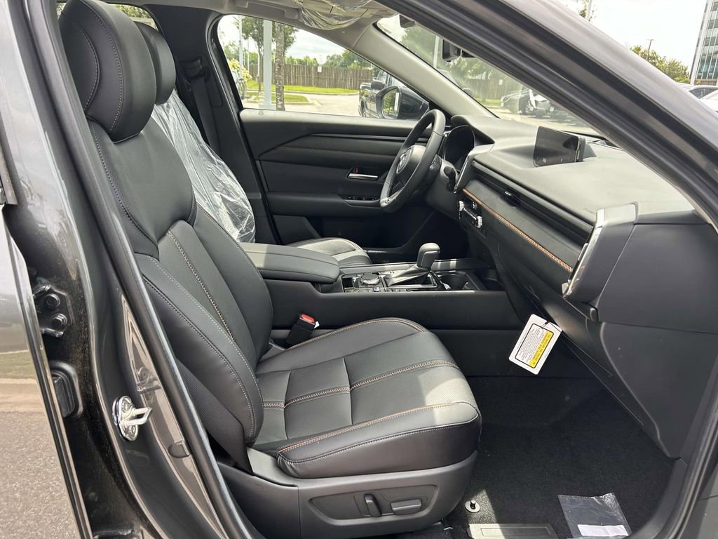 New 2025 MAZDA CX-50 2.5 Hybrid w/ Premium Plus Pkg image 22