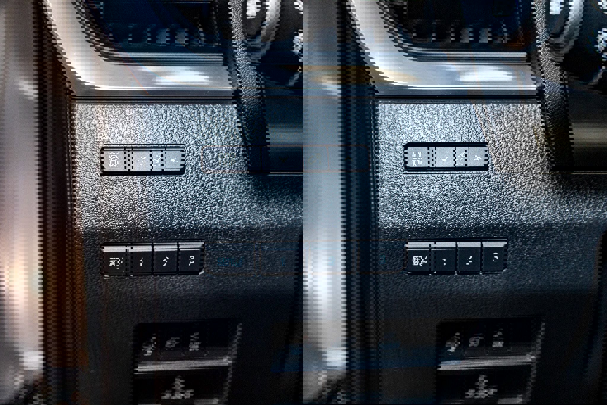 Used 2025 Lexus GX 550 image 21