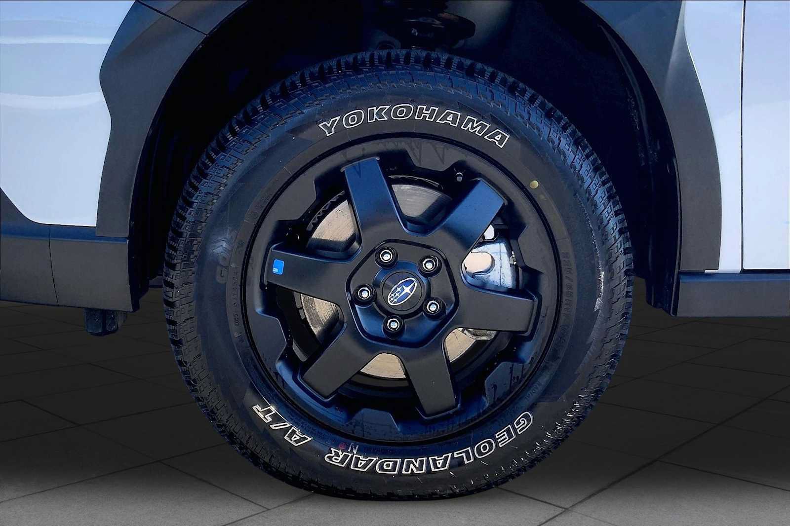 Certified 2025 Subaru Outback Wilderness AWD/4WD image 10