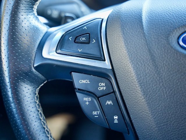 Used 2019 Ford Edge ST w/ Equipment Group 401A image 17