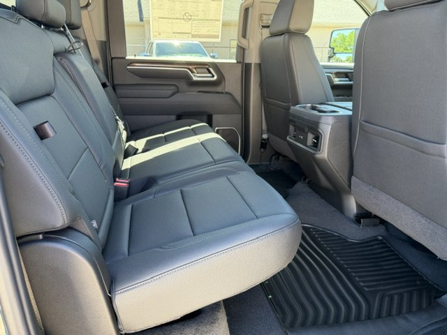 New 2026 Chevrolet Silverado 3500 LT w/ All Star Edition AWD/4WD image 19