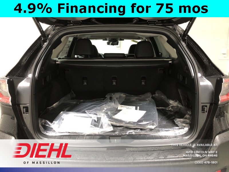 New 2025 Subaru Outback Touring image 8