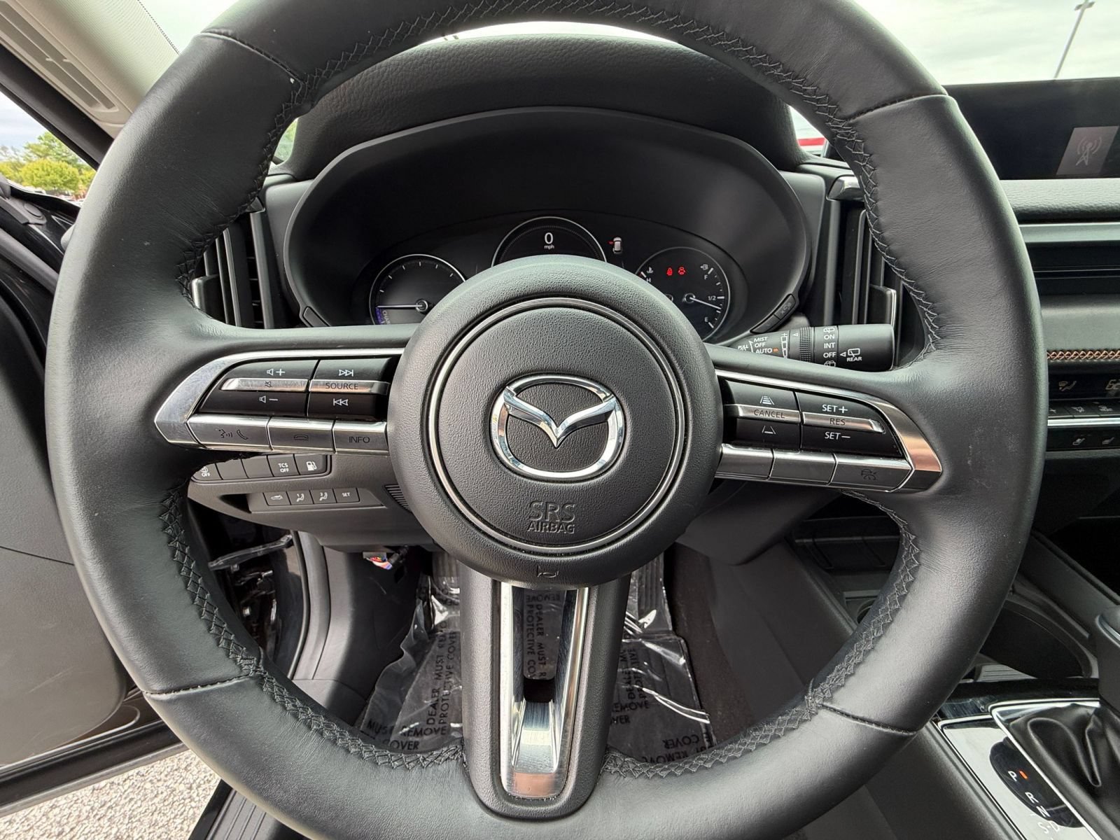 Used 2025 MAZDA CX-50 2.5 Hybrid w/ Premium Plus Pkg AWD/4WD image 30