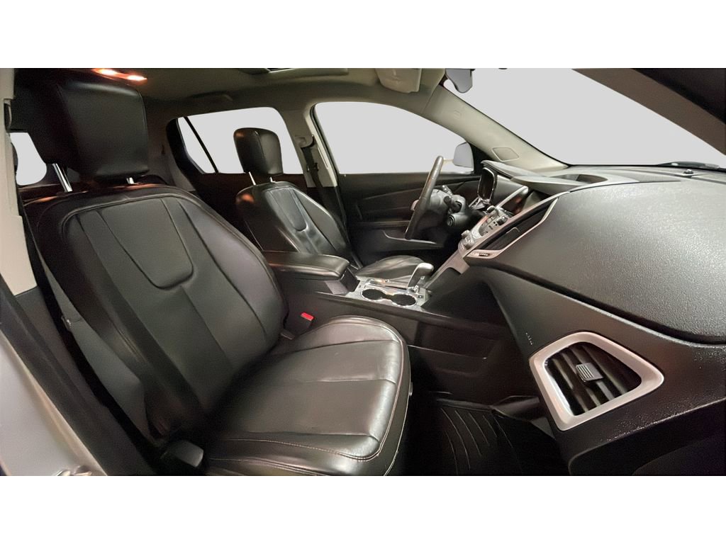 Used 2014 GMC Terrain SLT AWD/4WD image 17