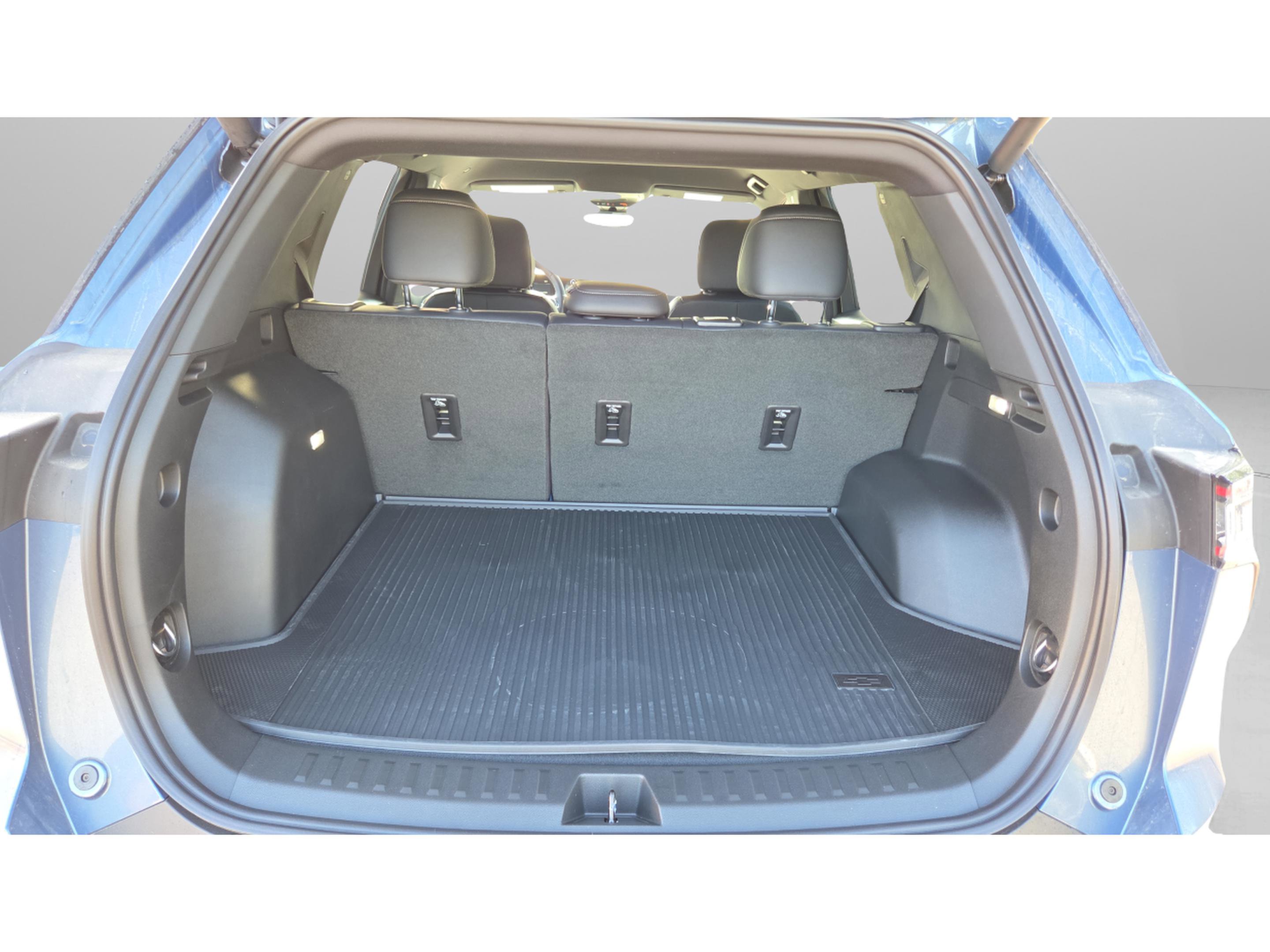 New 2026 Chevrolet Equinox LT image 14