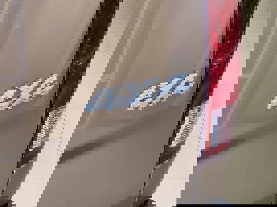 Used 2012 RAM 1500 Laramie Longhorn w/ Protection Group image 12