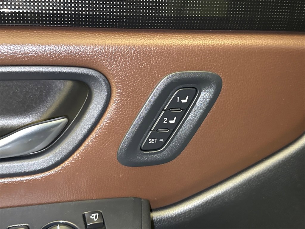 Certified 2023 Honda Pilot Elite image 25