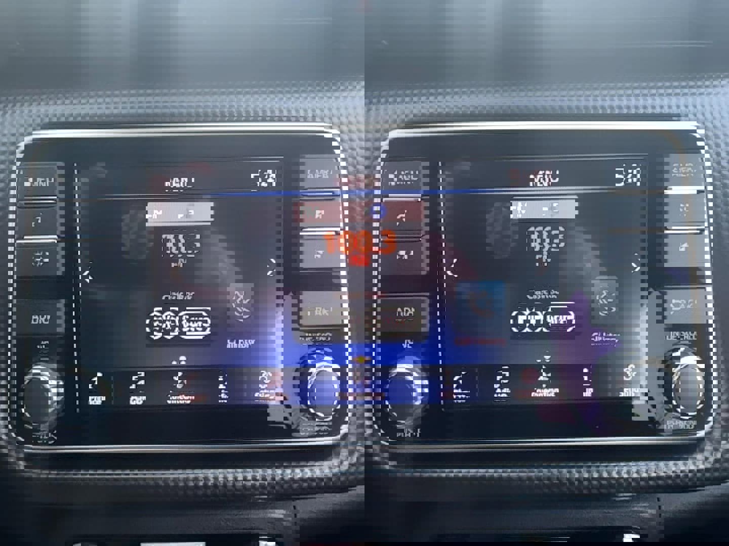 Used 2018 Nissan Kicks SV image 9