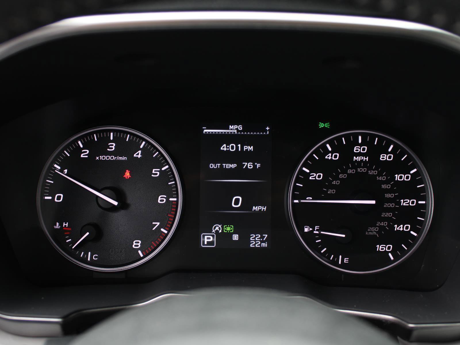 New 2025 Subaru Legacy Limited image 34