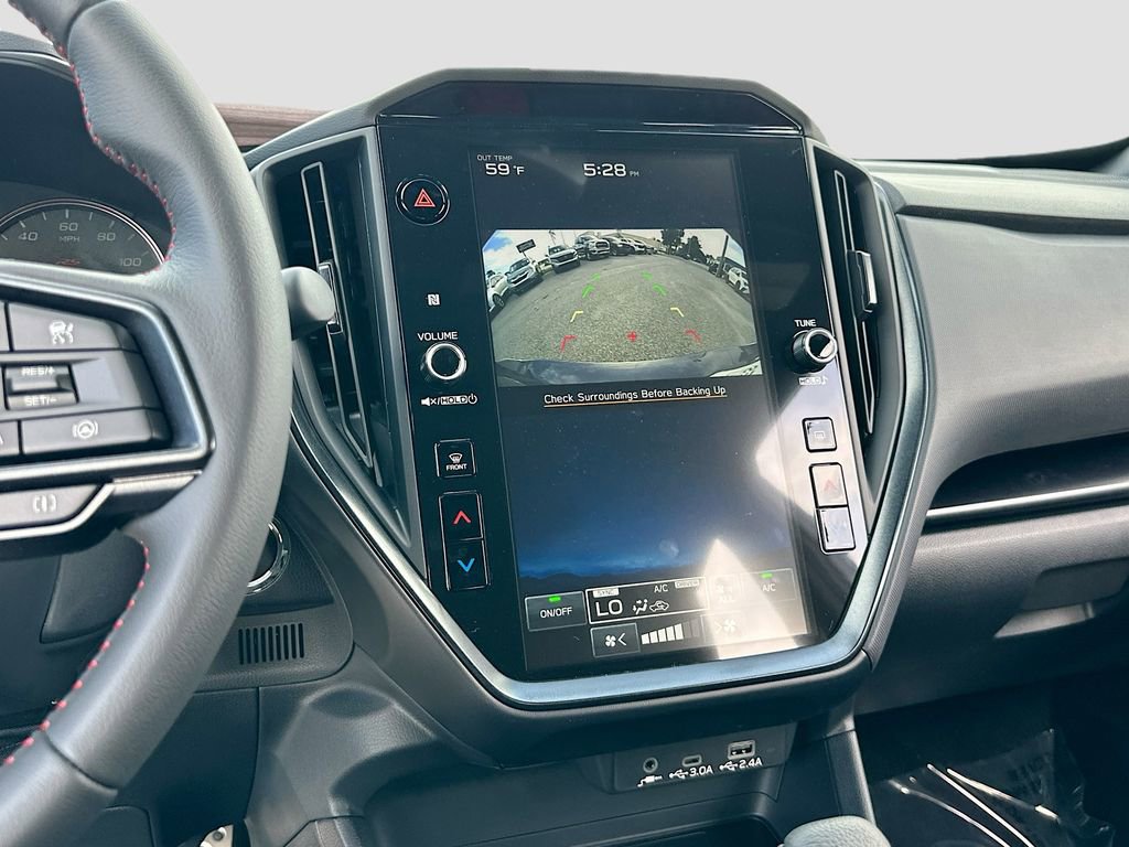 New 2026 Subaru Impreza RS AWD/4WD image 13