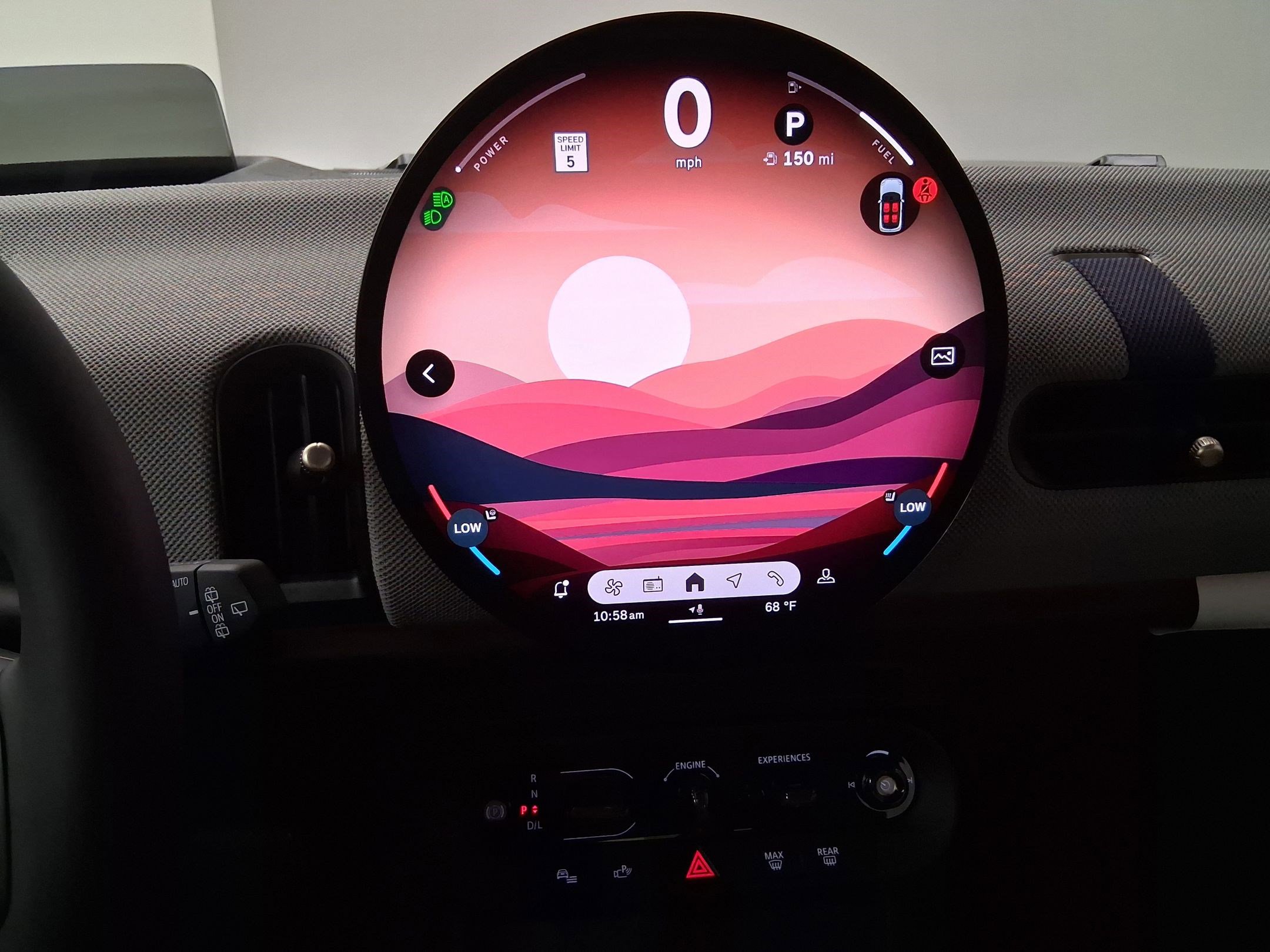 New 2026 MINI Cooper 2-Door Hardtop image 15