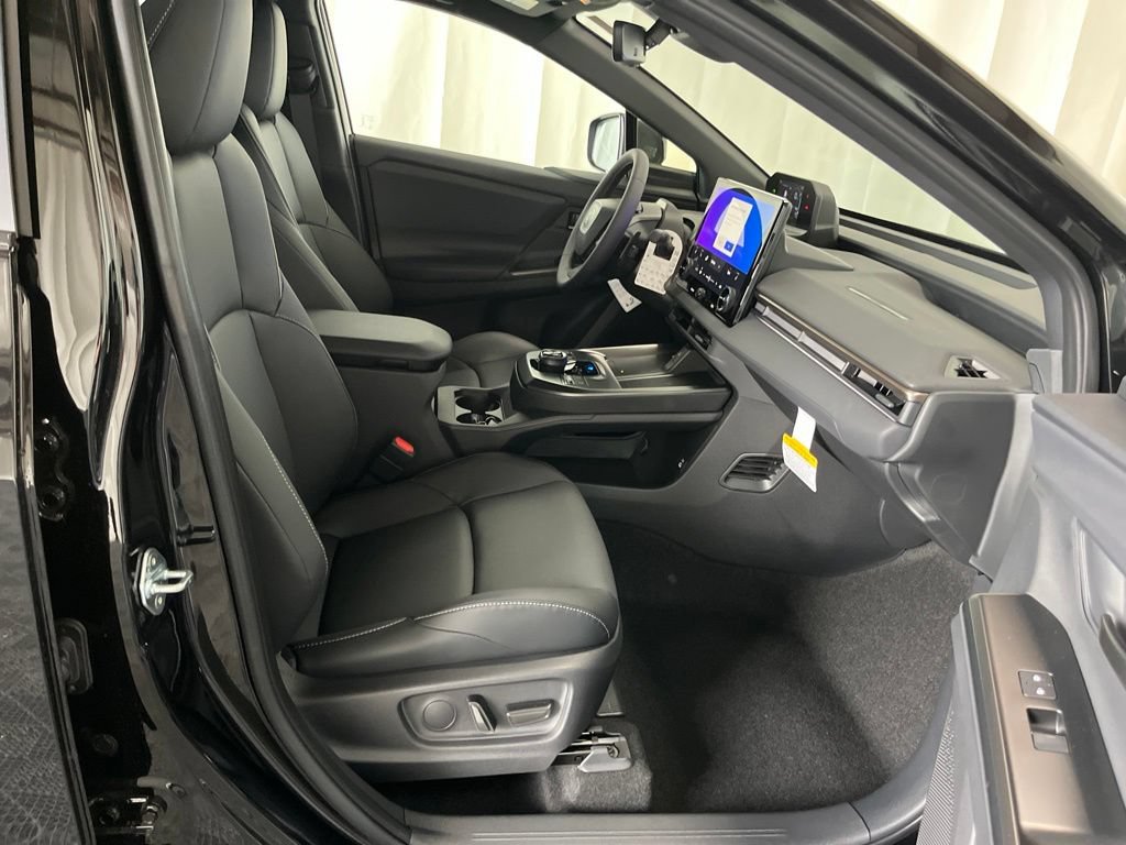 New 2026 Toyota bZ Woodland AWD/4WD image 18