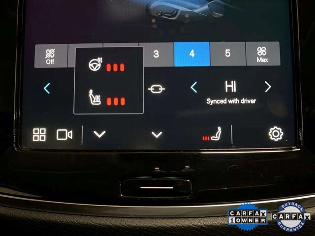 Used 2025 Volvo XC90 B6 Plus image 52