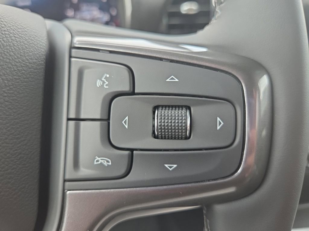 New 2026 Chevrolet Silverado 2500 ZR2 AWD/4WD image 17