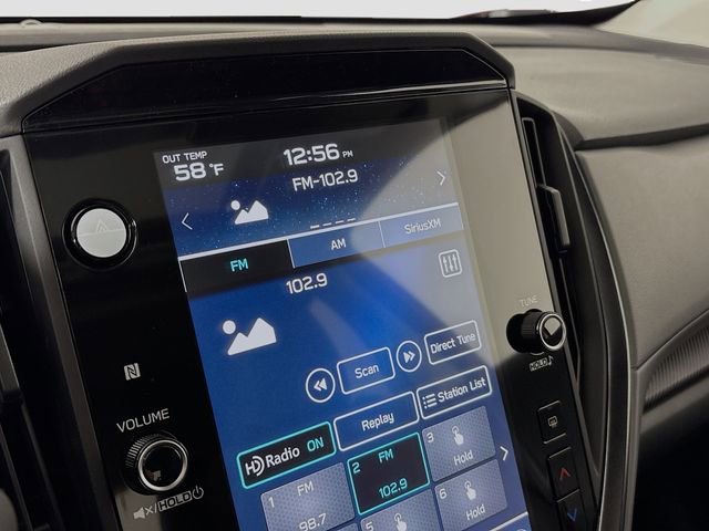 New 2026 Subaru Crosstrek 2.0i Premium AWD/4WD image 15