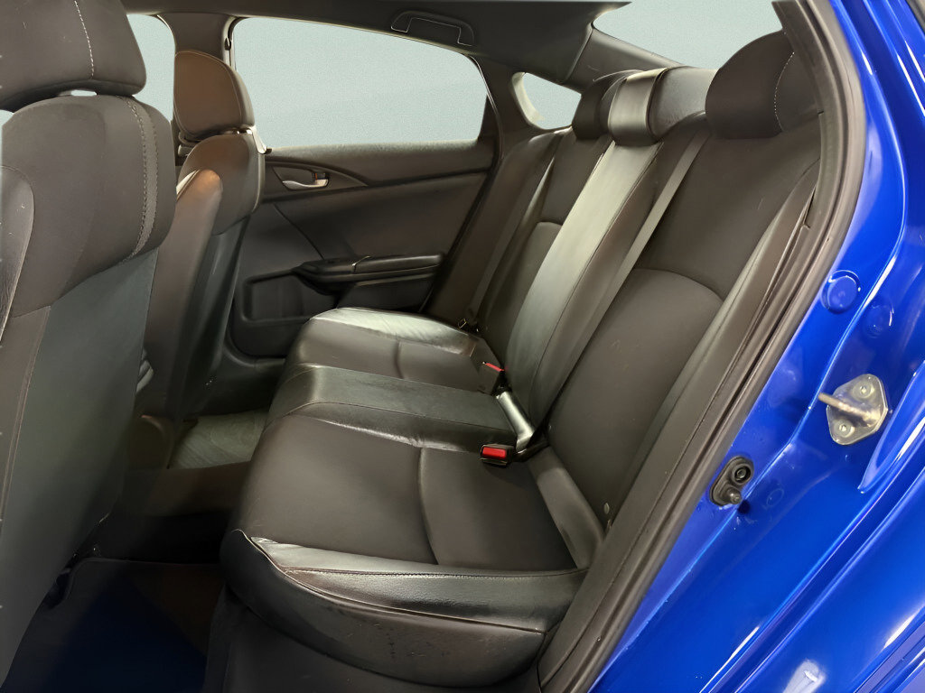 Used 2019 Honda Civic Sport image 19