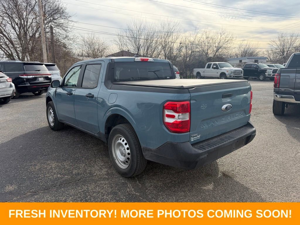 Used 2023 Ford Maverick XL image 4