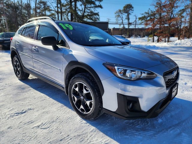 Used 2019 Subaru Crosstrek 2.0i w/ Eyesight System image 33