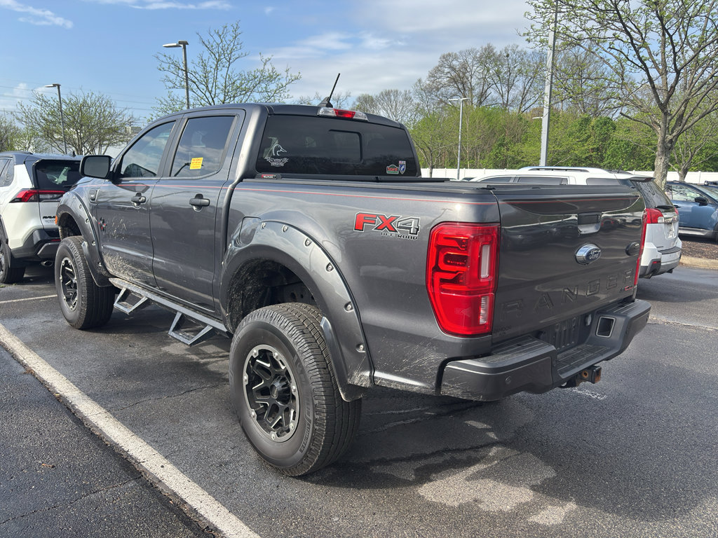 Used 2019 Ford Ranger XLT w/ Equipment Group 302A Luxury image 3
