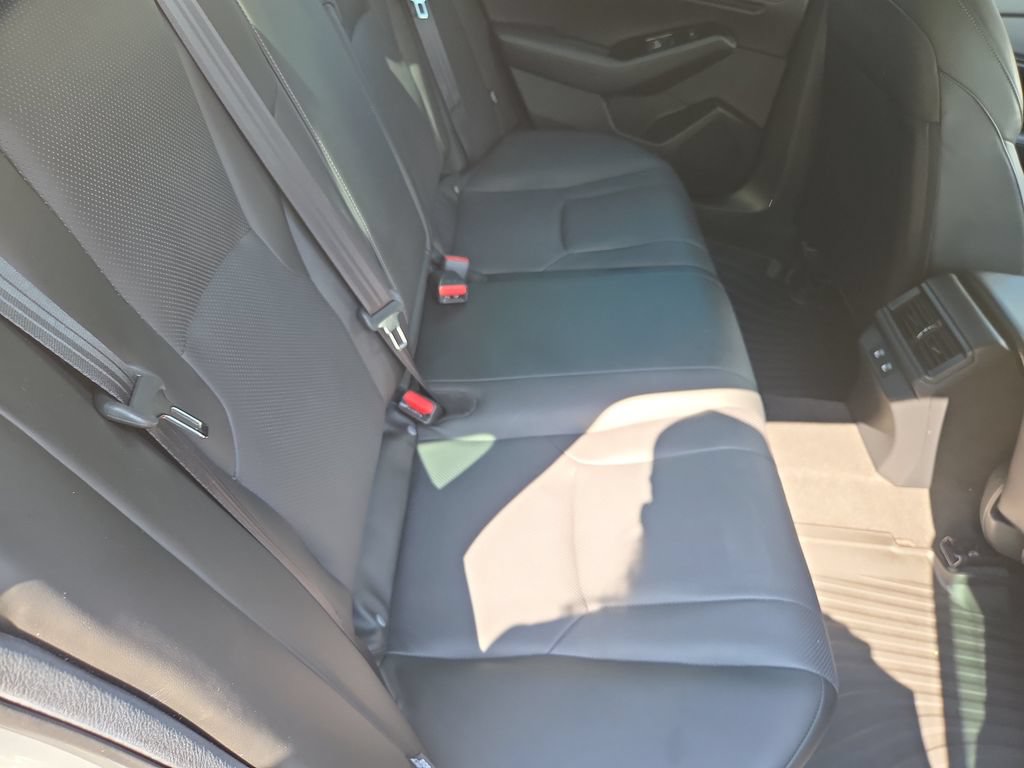 Used 2024 Honda Accord Touring image 15