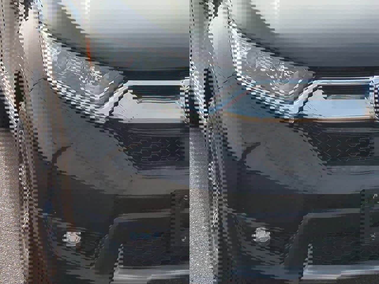 Used 2018 Honda CR-V EX-L image 10