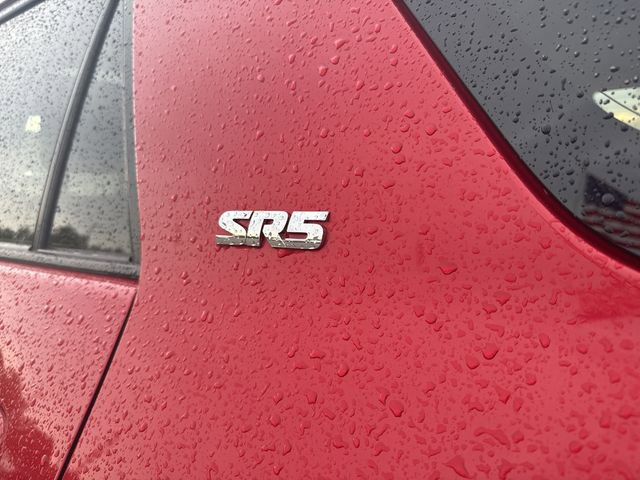 Used 2021 Toyota 4Runner SR5 Premium w/ Moonroof Package image 11