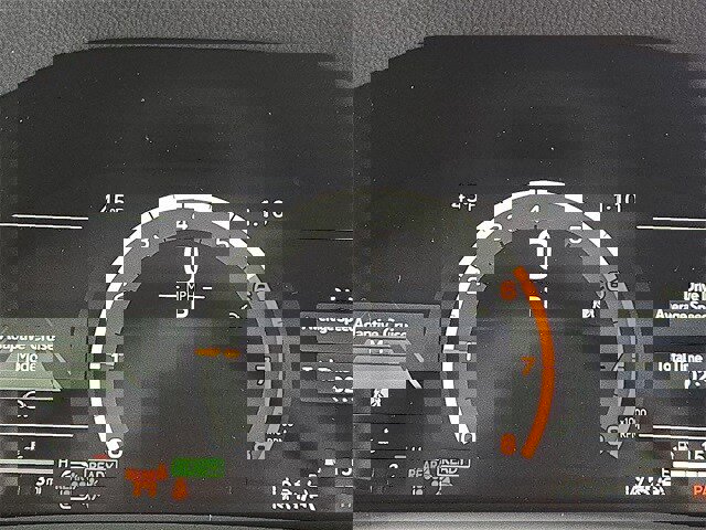 New 2026 Lexus LX 700h F Sport image 28