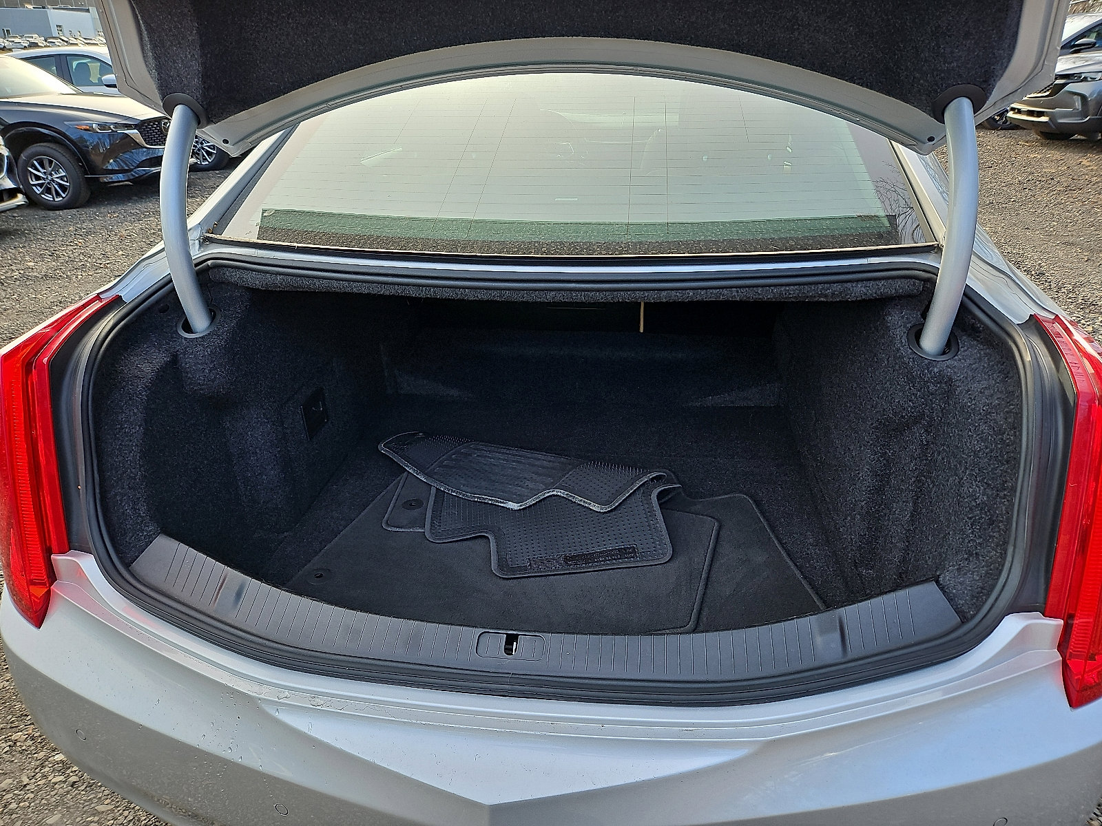 Used 2014 Cadillac XTS Premium image 29