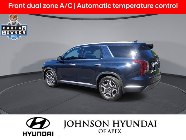 Used 2024 Hyundai Palisade SEL w/ Premium Package FWD image 7