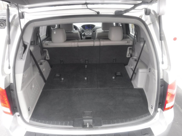 Used 2013 Honda Pilot EX-L image 44