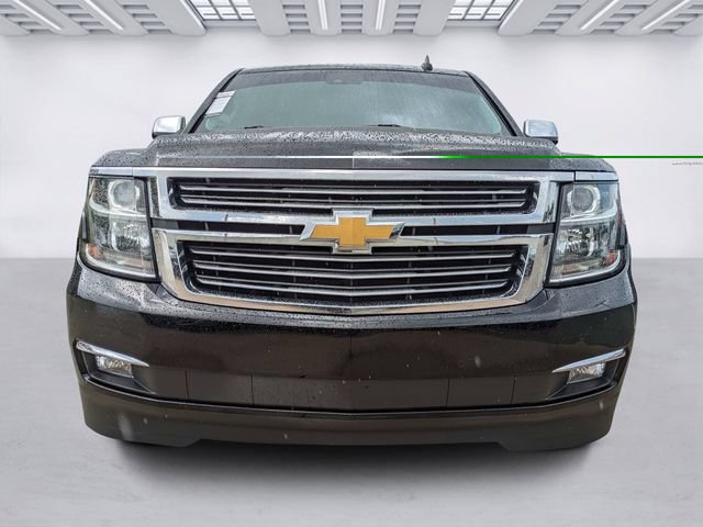 Used 2020 Chevrolet Tahoe Premier AWD/4WD image 2