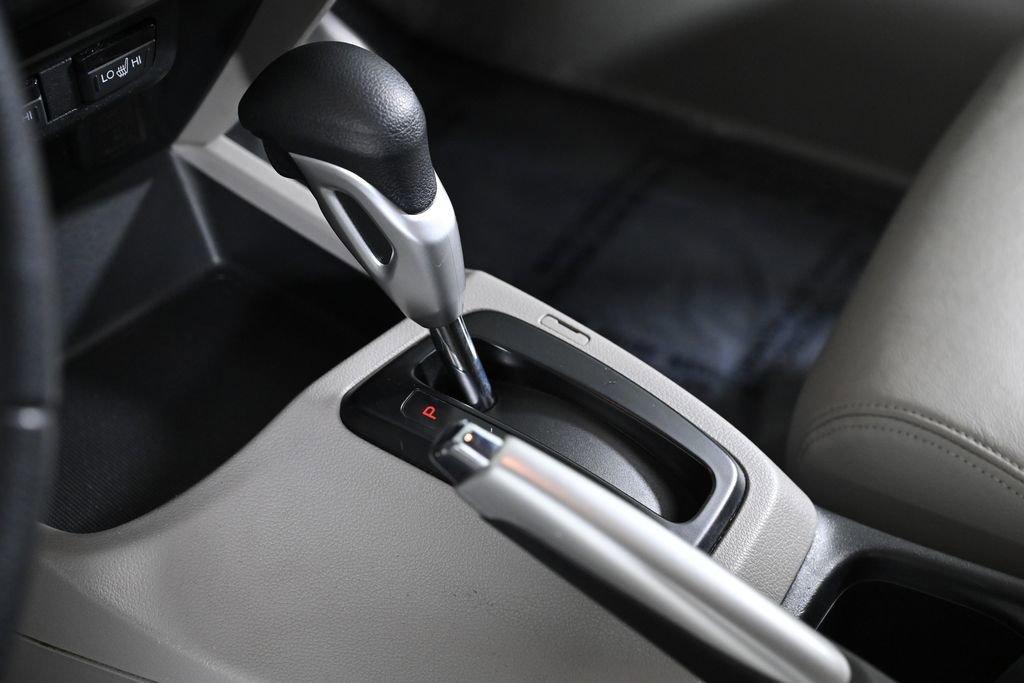 Used 2012 Honda Civic EX-L image 19