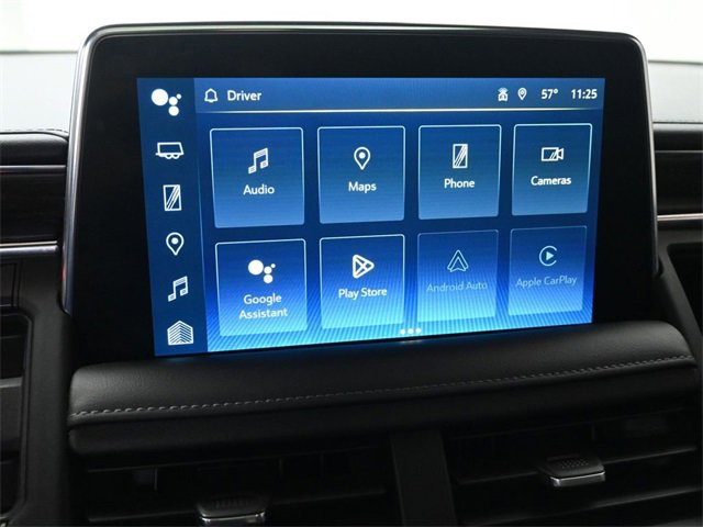 Used 2023 Chevrolet Suburban Z71 w/ Luxury Package image 35