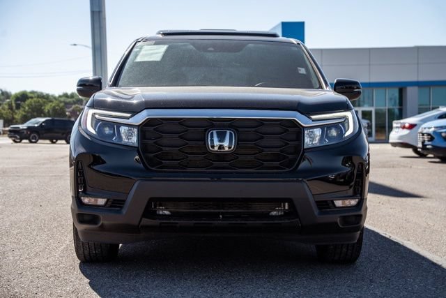 Used 2023 Honda Passport EX-L image 2