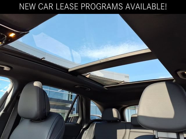 Certified 2026 Mercedes-Benz GLC 300 4MATIC image 15
