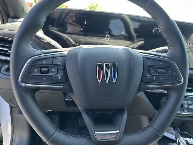 New 2026 Buick Envista Sport Touring FWD image 13