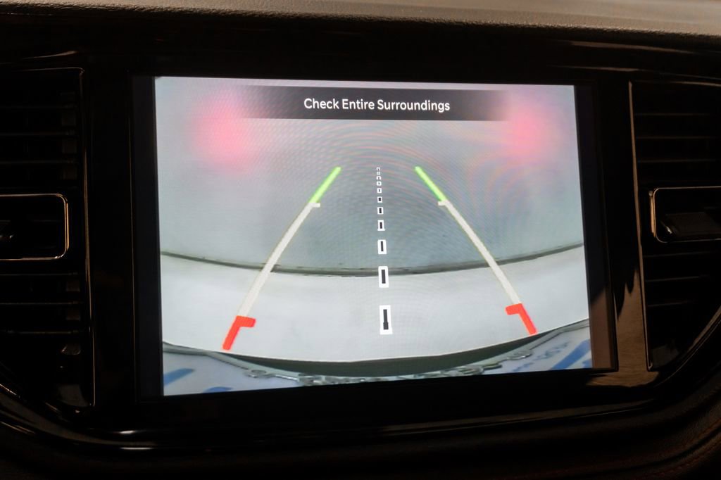 Certified 2025 Dodge Durango GT AWD/4WD image 14