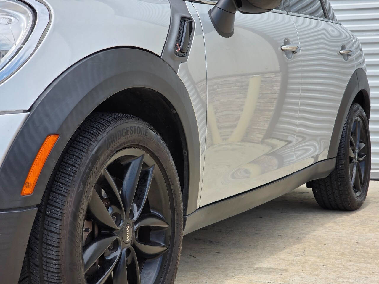 Used 2016 MINI Cooper Countryman S FWD image 38