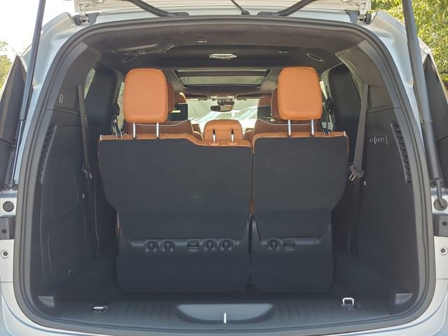New 2026 Chrysler Pacifica Pinnacle image 16
