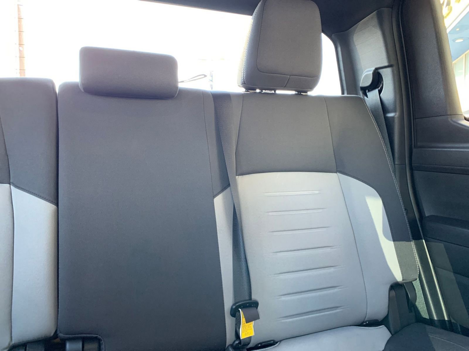 Used 2025 Toyota Tacoma TRD Off-Road image 36