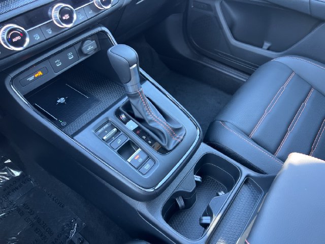 New 2027 Honda CR-V Sport-L image 26