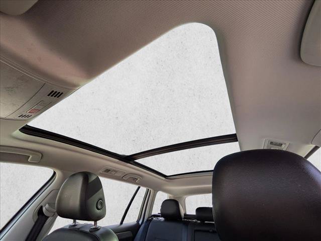 Used 2015 Volkswagen Golf TDI SE w/ Lighting Package FWD image 15