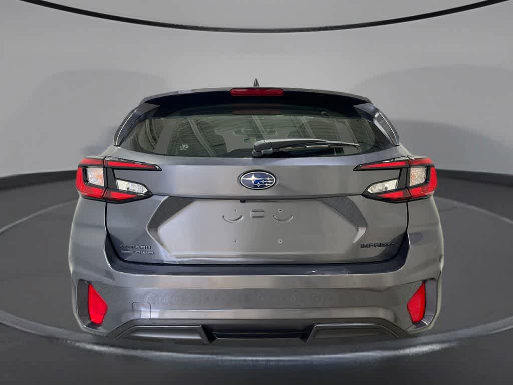 New 2026 Subaru Impreza 2.0i Sport AWD/4WD image 4