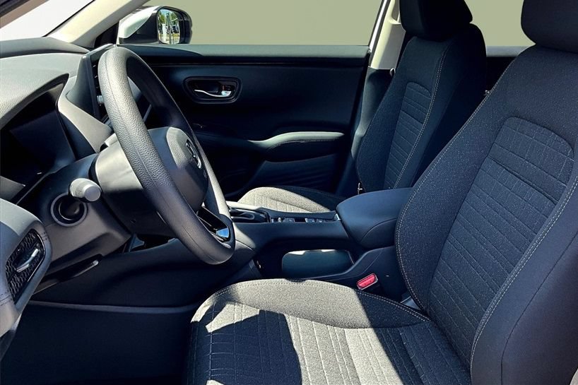 New 2027 Honda HR-V LX image 11
