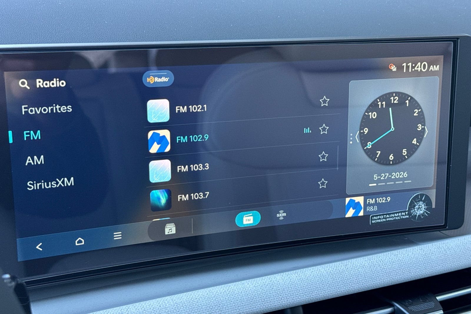 New 2026 Hyundai Tucson SEL AWD/4WD image 18