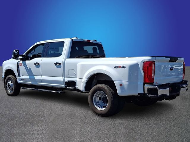Certified 2026 Ford F350 XLT image 6