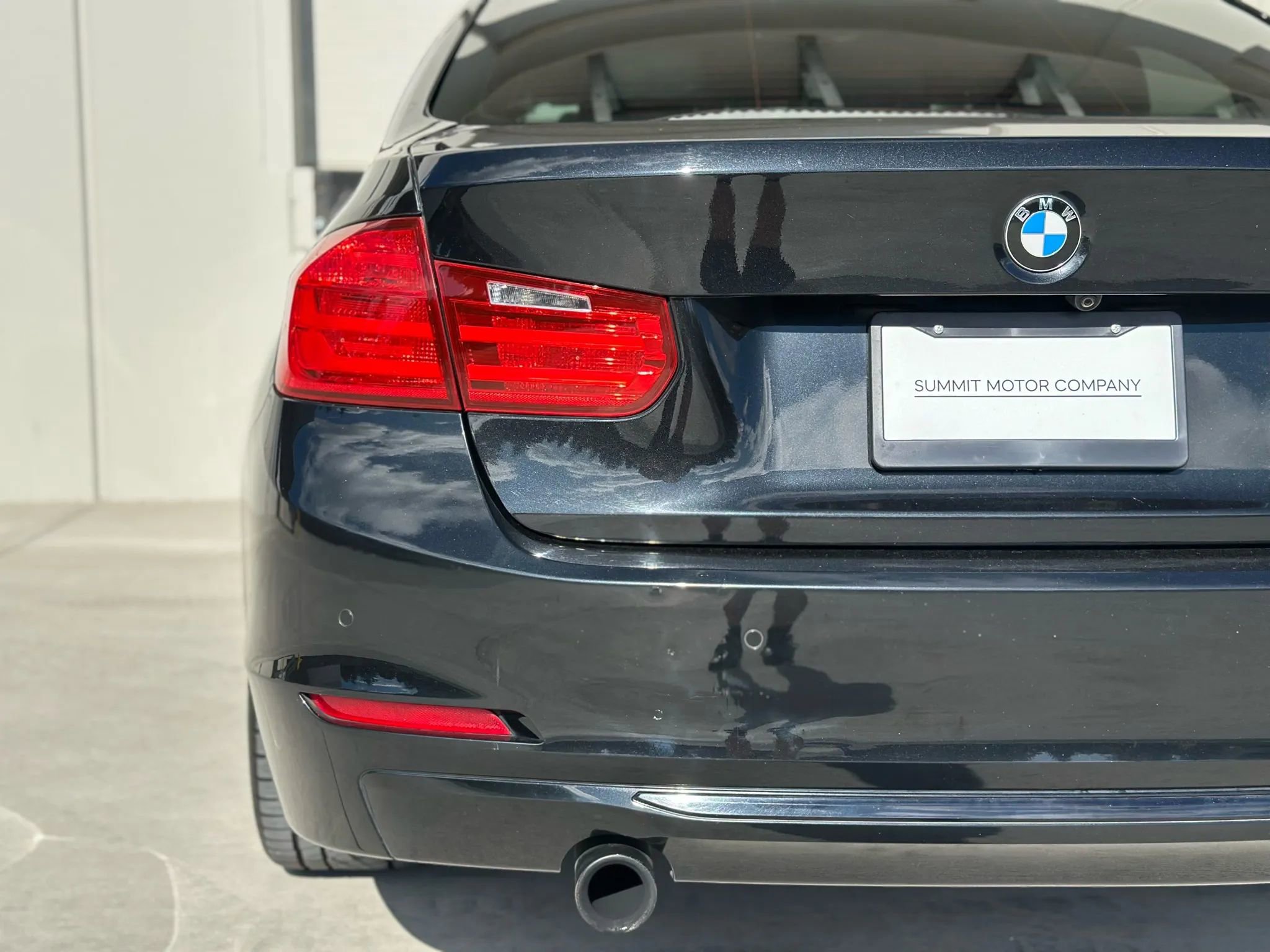 Used 2012 BMW 335i Sedan image 26