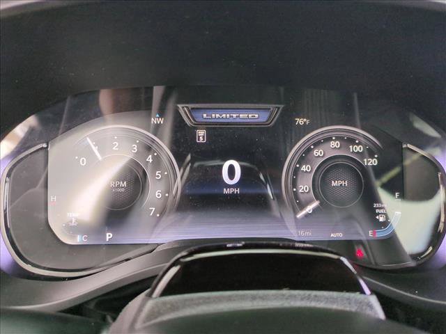 New 2026 RAM 1500 Limited image 11