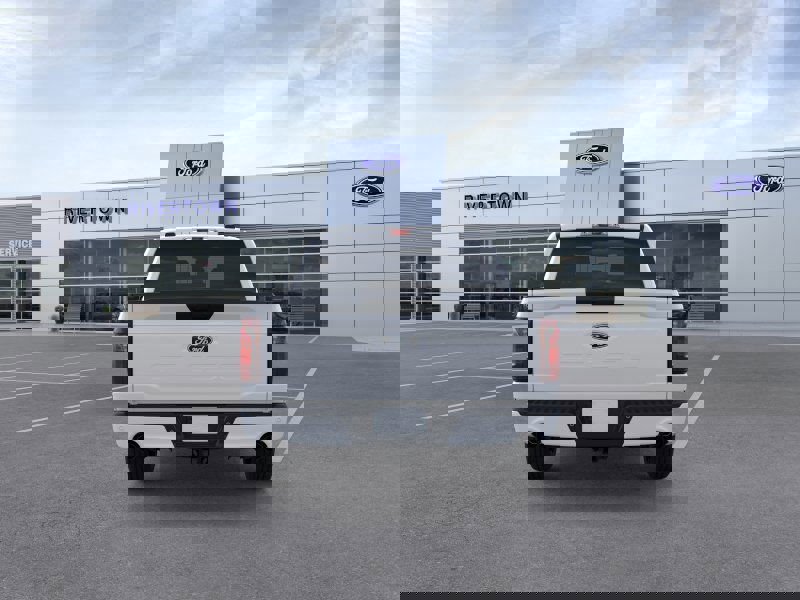 New 2025 Ford F150 STX w/ LOBO Package image 27