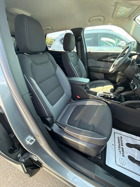 Used 2023 Chevrolet TrailBlazer LT w/ Convenience Package FWD image 28